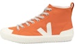 Buy VEJA Nova High-Top Sneakers 'Orange White' NT0102859A