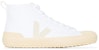 VEJA Nova HT Canvas 'Sole Mentega Putih' NT012155