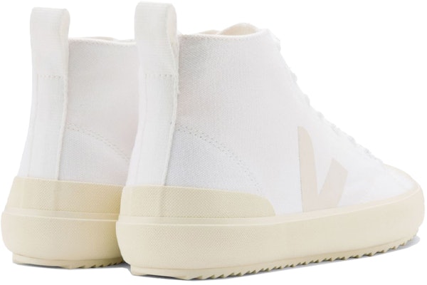 VEJA Nova HT Canvas 'White Butter Sole' NT012155 Purchase VEJA Nova HT Canvas 'White Butter Sole' NT012155