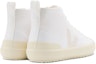 Purchase VEJA Nova HT Canvas 'Sole Mentega Putih' NT012155