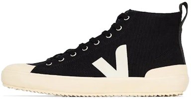 VEJA Nova High 'Black' NT012229 VEJA Nova High 'Black' NT012229