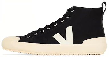 VEJA Nova High 'Black' NT012229 VEJA Nova High 'Black' NT012229