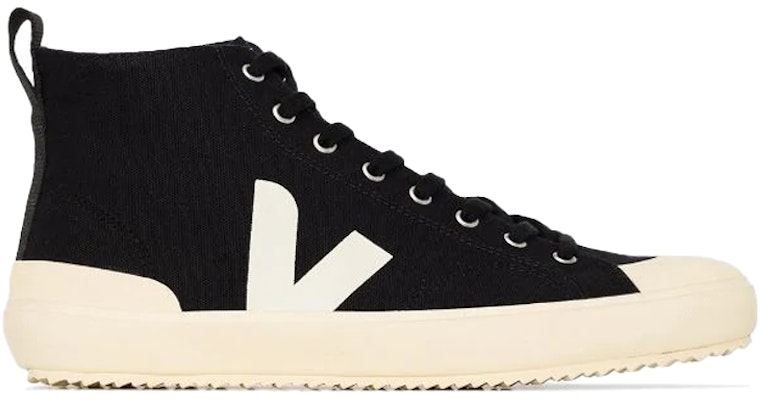 VEJA Nova High 'Black' NT012229 Order VEJA Nova High 'Black' NT012229