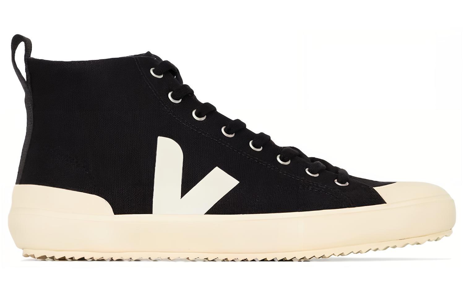 Order VEJA Nova High 'Black' NT012229