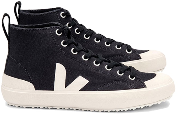 VEJA Nova High 'Black' NT012229 Lookbook VEJA Nova High 'Black' NT012229