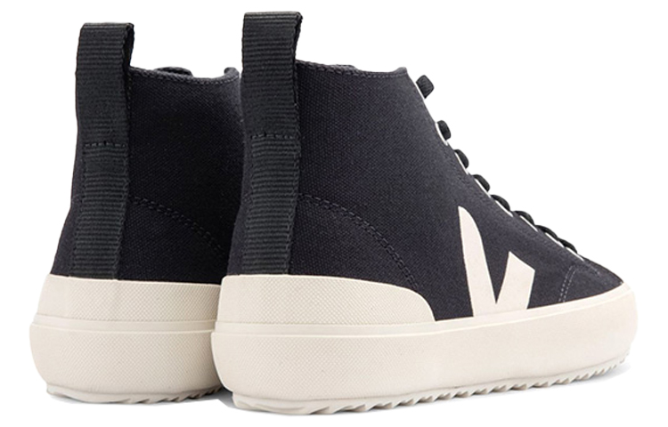 Purchase VEJA Nova High 'Black' NT012229