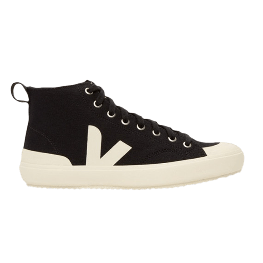 Buy VEJA ノヴァ ハイ "ブラックピエール" NT011397B