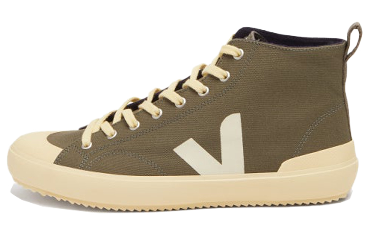 VEJA Nova High 'Brown' NT012114
