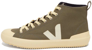 VEJA Nova High 'Brown' NT012114 VEJA Nova High 'Brown' NT012114