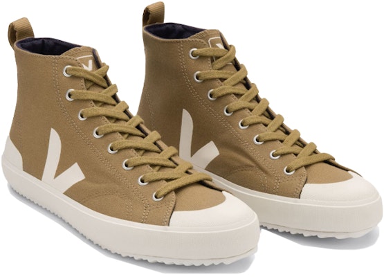 VEJA Nova High 'Brown' NT012114 Shop VEJA Nova High 'Brown' NT012114