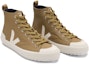 Shop VEJA Nova High 'Brown' NT012114