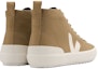 Purchase VEJA Nova High 'Brown' NT012114