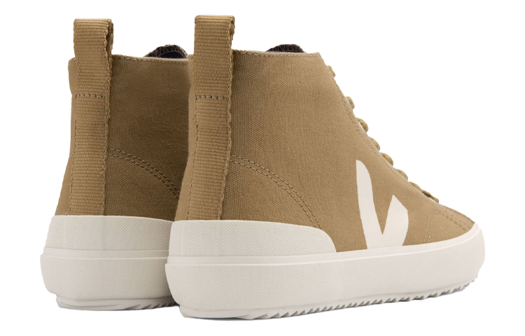 Purchase VEJA Nova High 'Brown' NT012114
