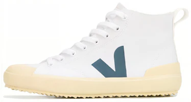 VEJA Nova High 'White Blue' NT012216 VEJA Nova High 'White Blue' NT012216