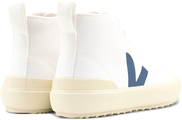 VEJA Nova High 'White Blue' NT012216 Purchase VEJA Nova High 'White Blue' NT012216