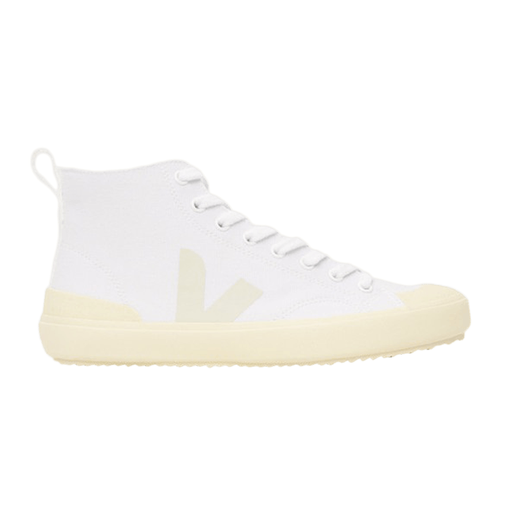 VEJA Nova High 'White Butter' NT012155B