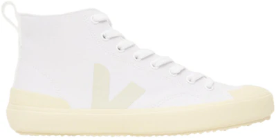 VEJA Nova High 'White Butter' NT012155B VEJA Nova High 'White Butter' NT012155B