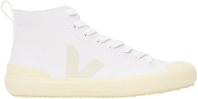 VEJA Nova High 'White Butter' NT012155B VEJA Nova High 'White Butter' NT012155B