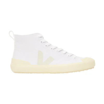 VEJA Nova High 'White Butter'