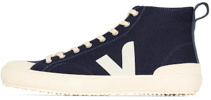 VEJA Nova High-Top 'Deep Blue' NT012197-M VEJA Nova High-Top 'Deep Blue' NT012197-M