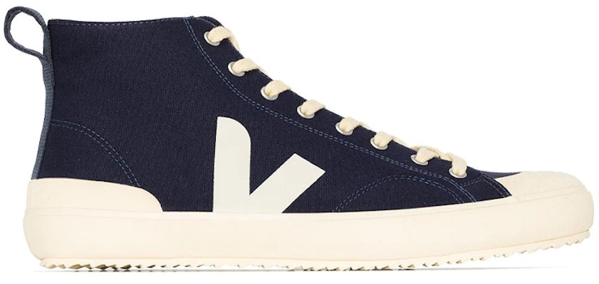 VEJA Nova High-Top 'Biru Tua' NT012197-M Order VEJA Nova High-Top 'Biru Tua' NT012197-M