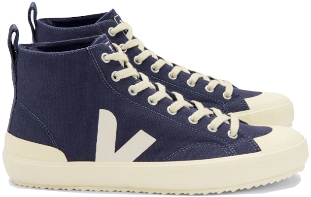 VEJA Nova High-Top 'Biru Tua' NT012197-M Lookbook VEJA Nova High-Top 'Biru Tua' NT012197-M