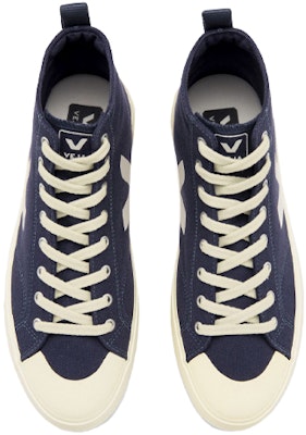 VEJA Nova High-Top 'Biru Tua' NT012197-M Shop VEJA Nova High-Top 'Biru Tua' NT012197-M