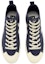 Shop VEJA Nova High-Top 'Deep Blue' NT012197-M