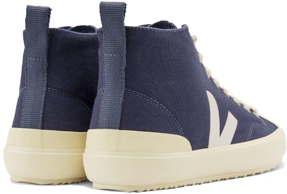 VEJA Nova High-Top 'Biru Tua' NT012197-M Purchase VEJA Nova High-Top 'Biru Tua' NT012197-M