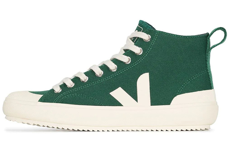 VEJA Nova High Top 'Poker Pierre' NT0102836