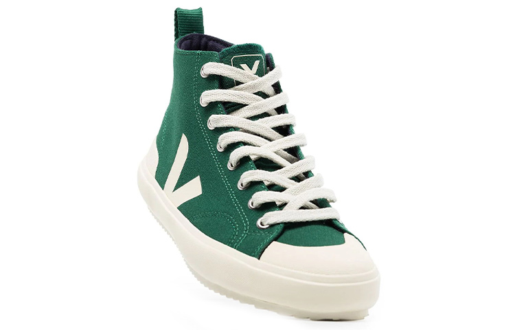 Lookbook VEJA Nova Tinggi 'Poker Pierre'高筒 NT0102836