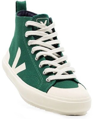 VEJA Nova High Top 'Poker Pierre' NT0102836 Lookbook VEJA Nova High Top 'Poker Pierre' NT0102836