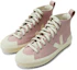 Lookbook VEJA Nova HT 'Babe Pierre' NT012531