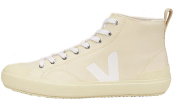 VEJA Nova Ht 'Butter White' NT0102898 VEJA Nova Ht 'Butter White' NT0102898