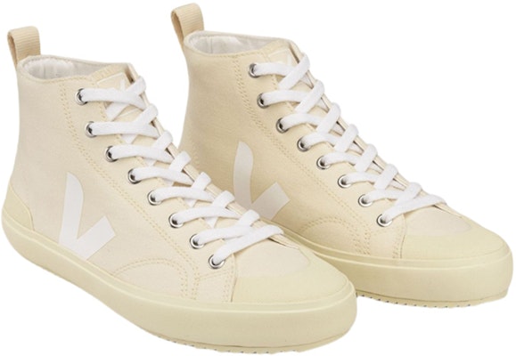 VEJA Nova Ht 'Butter White' NT0102898 Order VEJA Nova Ht 'Butter White' NT0102898