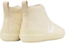 Lookbook VEJA Nova Ht 'Butter White' NT0102898