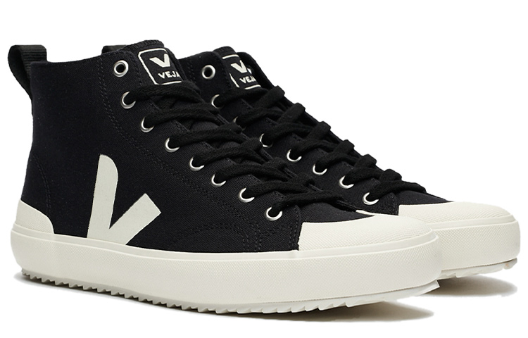 Order VEJA ノヴァ HT ブラックピエール NT011397