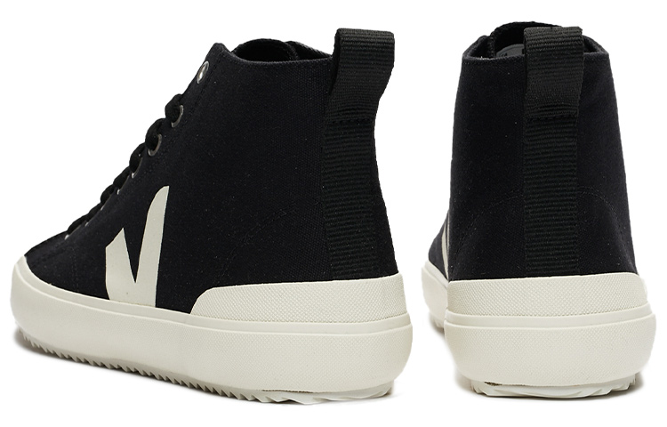 Lookbook VEJA ノヴァ HT ブラックピエール NT011397