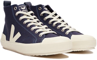 VEJA Nova HT Canvas 'Marine Pierre' Sepatu Biru Putih NT012361 Order VEJA Nova HT Canvas 'Marine Pierre' Sepatu Biru Putih NT012361