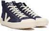Order VEJA Nova HT Canvas 'Marine Pierre' NT012361
