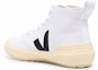 Order VEJA Nova HT Canvas 'White Black' NT012553A