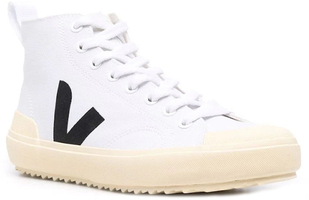 VEJA Nova HT Canvas 'White Black' NT012553A Lookbook VEJA Nova HT Canvas 'White Black' NT012553A