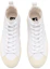 Shop VEJA Nova HT Canvas ''Wit Boterzool'' NT012155