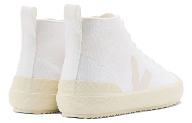 Purchase VEJA Nova HT Canvas ''Wit Boterzool'' NT012155