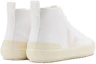 Purchase VEJA Nova HT Canvas ''Wit Boterzool'' NT012155