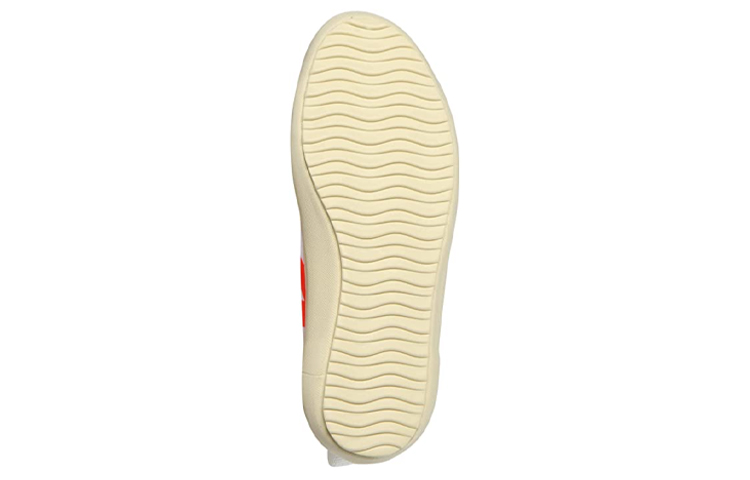 Purchase VEJA Nova HT Canvas 'White Orange Fluo Butter Sole' NT012163