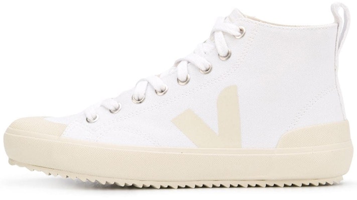 VEJA Nova HT Canvas 'White Pierre' NT012348 Buy VEJA Nova HT Canvas 'White Pierre' NT012348