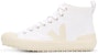 VEJA Nova HT Canvas 'Putih Pierre' NT012348