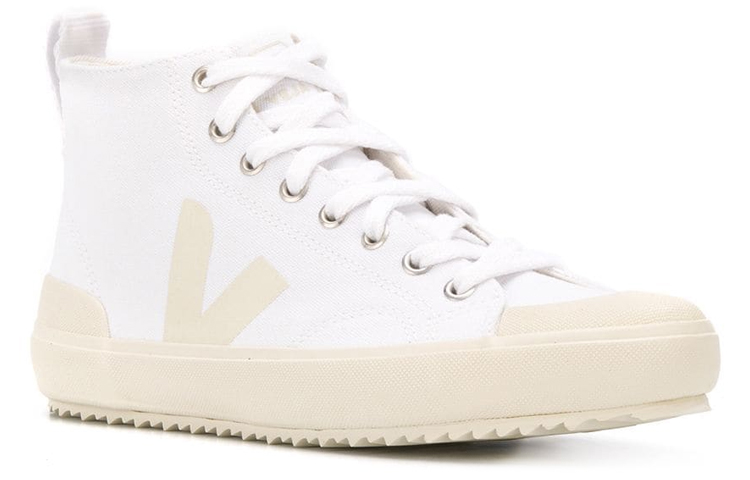 Order VEJA Nova HT Canvas ''Bianco Pierre'' NT012348