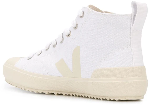 VEJA Nova HT Canvas ''Bianco Pierre'' NT012348 Lookbook VEJA Nova HT Canvas ''Bianco Pierre'' NT012348